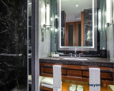 Hilton Istanbul Bomonti Hotel and Conference Center 100