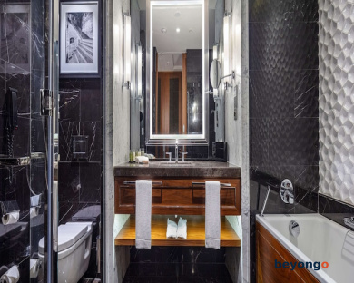 Hilton Istanbul Bomonti Hotel and Conference Center 102
