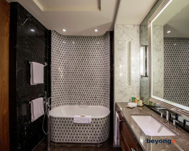 Hilton Istanbul Bomonti Hotel and Conference Center 104