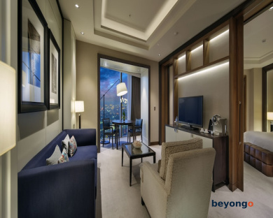 Hilton Istanbul Bomonti Hotel and Conference Center 106