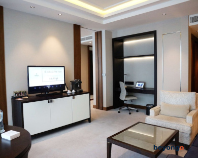 Hilton Istanbul Bomonti Hotel and Conference Center 107