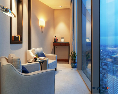 Hilton Istanbul Bomonti Hotel and Conference Center 108
