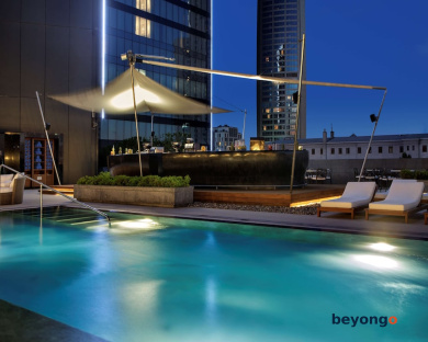 Hilton Istanbul Bomonti Hotel and Conference Center 11