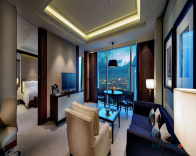 Hilton Istanbul Bomonti Hotel and Conference Center 110