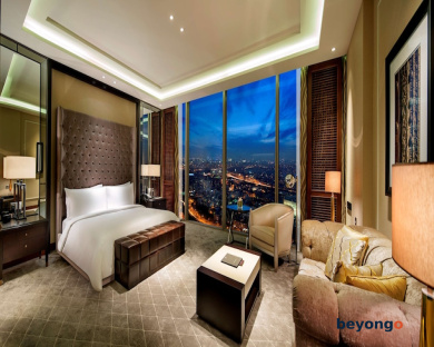 Hilton Istanbul Bomonti Hotel and Conference Center 111