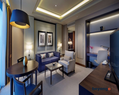 Hilton Istanbul Bomonti Hotel and Conference Center 112