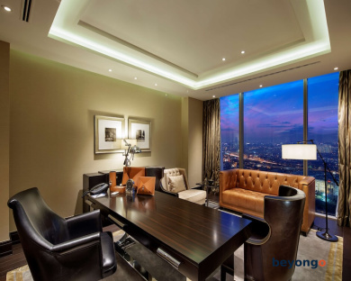 Hilton Istanbul Bomonti Hotel and Conference Center 113