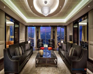 Hilton Istanbul Bomonti Hotel and Conference Center 114