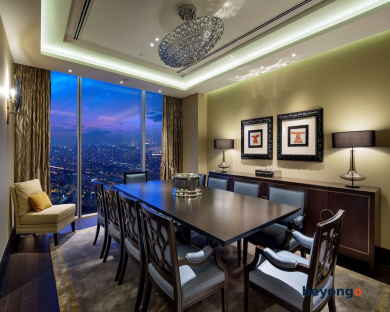 Hilton Istanbul Bomonti Hotel and Conference Center 115