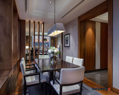 Hilton Istanbul Bomonti Hotel and Conference Center 118