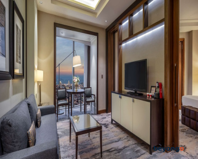 Hilton Istanbul Bomonti Hotel and Conference Center 119