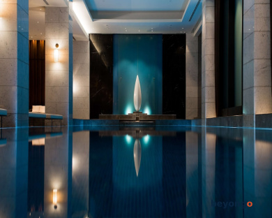 Hilton Istanbul Bomonti Hotel and Conference Center 12