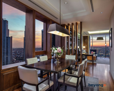 Hilton Istanbul Bomonti Hotel and Conference Center 120
