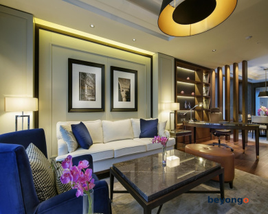Hilton Istanbul Bomonti Hotel and Conference Center 122