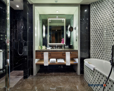 Hilton Istanbul Bomonti Hotel and Conference Center 126