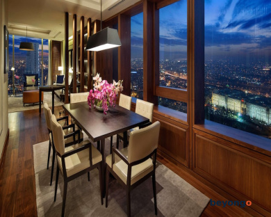 Hilton Istanbul Bomonti Hotel and Conference Center 127