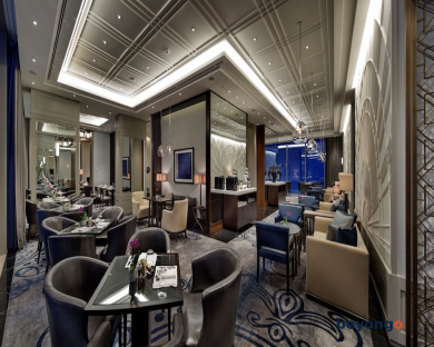 Hilton Istanbul Bomonti Hotel and Conference Center 132