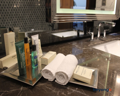 Hilton Istanbul Bomonti Hotel and Conference Center 133