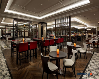 Hilton Istanbul Bomonti Hotel and Conference Center 134