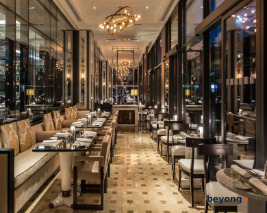 Hilton Istanbul Bomonti Hotel and Conference Center 136