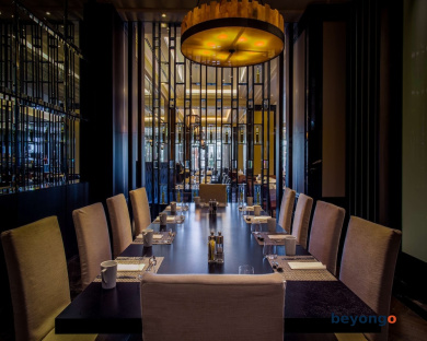 Hilton Istanbul Bomonti Hotel and Conference Center 138