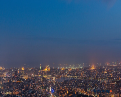Hilton Istanbul Bomonti Hotel and Conference Center 148