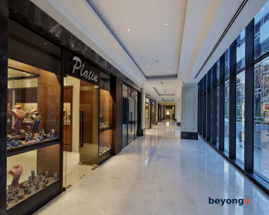 Hilton Istanbul Bomonti Hotel and Conference Center 149