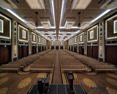 Hilton Istanbul Bomonti Hotel and Conference Center 150