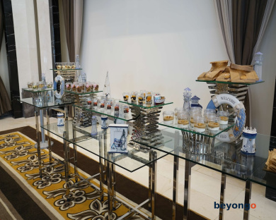Hilton Istanbul Bomonti Hotel and Conference Center 153