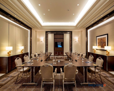 Hilton Istanbul Bomonti Hotel and Conference Center 154
