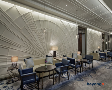 Hilton Istanbul Bomonti Hotel and Conference Center 156