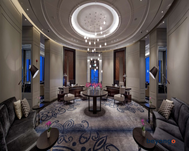 Hilton Istanbul Bomonti Hotel and Conference Center 158