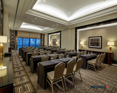 Hilton Istanbul Bomonti Hotel and Conference Center 159