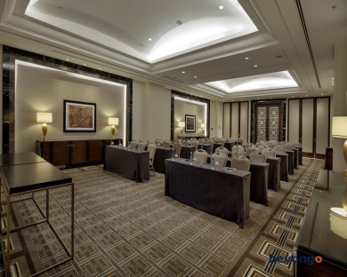 Hilton Istanbul Bomonti Hotel and Conference Center 162