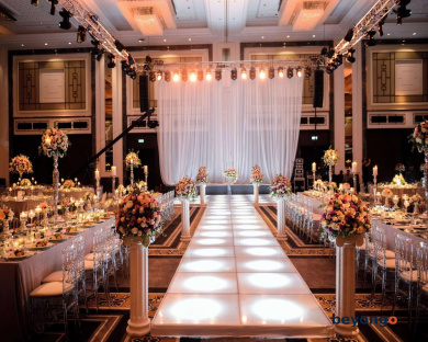 Hilton Istanbul Bomonti Hotel and Conference Center 169