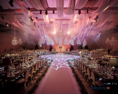Hilton Istanbul Bomonti Hotel and Conference Center 170
