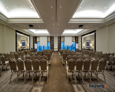 Hilton Istanbul Bomonti Hotel and Conference Center 178