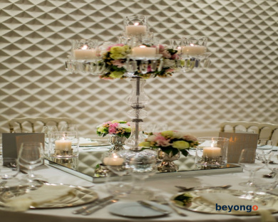 Hilton Istanbul Bomonti Hotel and Conference Center 180