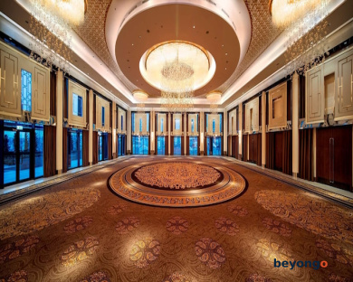 Hilton Istanbul Bomonti Hotel and Conference Center 183