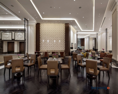 Hilton Istanbul Bomonti Hotel and Conference Center 184