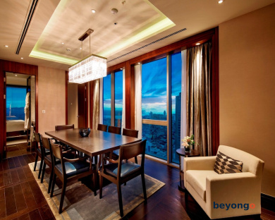 Hilton Istanbul Bomonti Hotel and Conference Center 186