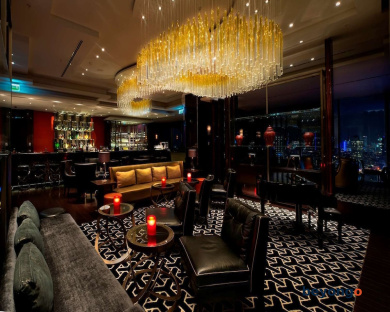 Hilton Istanbul Bomonti Hotel and Conference Center 193