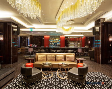 Hilton Istanbul Bomonti Hotel and Conference Center 194