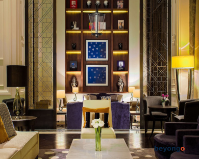 Hilton Istanbul Bomonti Hotel and Conference Center 196