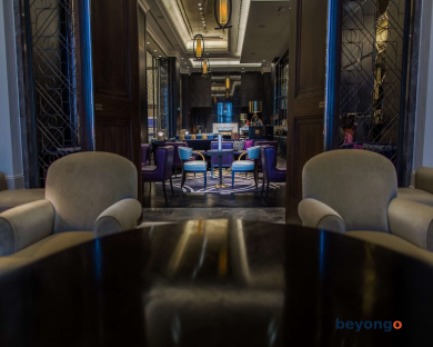 Hilton Istanbul Bomonti Hotel and Conference Center 198