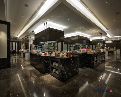 Hilton Istanbul Bomonti Hotel and Conference Center 203