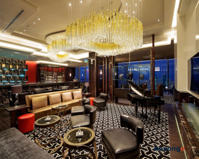 Hilton Istanbul Bomonti Hotel and Conference Center 204