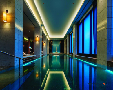 Hilton Istanbul Bomonti Hotel and Conference Center 21