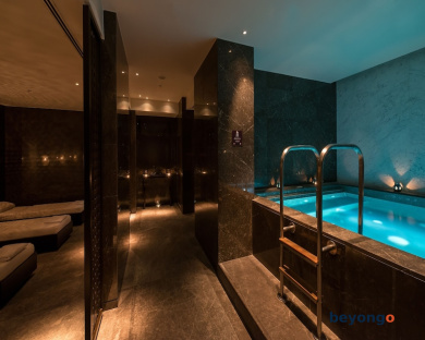 Hilton Istanbul Bomonti Hotel and Conference Center 24