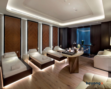 Hilton Istanbul Bomonti Hotel and Conference Center 25